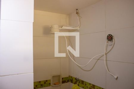Apartamento à venda com 67m², 2 quartos e 1 vagaBanheiro 