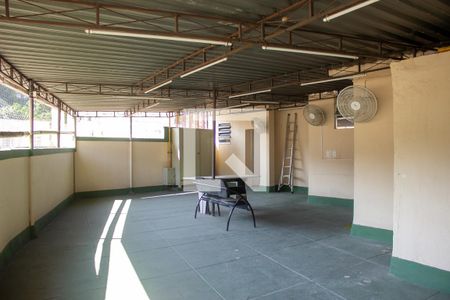 Apartamento à venda com 67m², 2 quartos e 1 vagaÁrea comum 