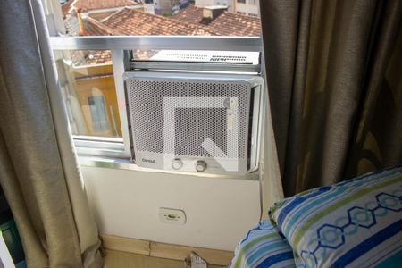 Apartamento à venda com 67m², 2 quartos e 1 vagaQuarto 1 