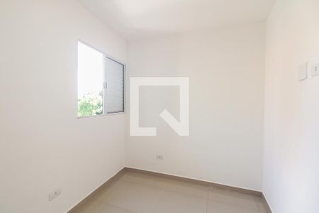Quarto 2 de apartamento para alugar com 2 quartos, 37m² em Vila Carrão, São Paulo