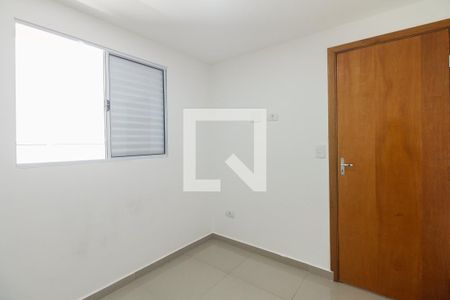 Quarto 1 de apartamento para alugar com 2 quartos, 37m² em Vila Carrão, São Paulo