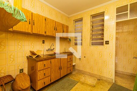 Apartamento à venda com 58m², 1 quarto e sem vagaCozinha