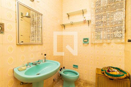 Apartamento à venda com 58m², 1 quarto e sem vagaBanheiro