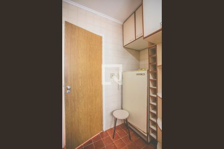 Apartamento à venda com 50m², 1 quarto e 1 vaga Apartamento à venda com 50m², 1 quarto e 1 vagaCozinha