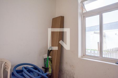 Casa à venda com 353m², 5 quartos e 6 vagas Casa à venda com 353m², 5 quartos e 6 vagasQuarto de Serviço