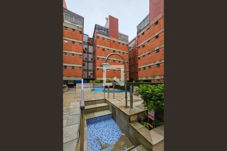 Apartamento para alugar com 80m², 2 quartos e 1 vagaÁrea de Lazer