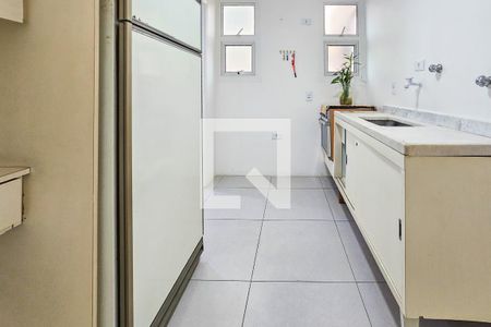 Apartamento para alugar com 80m², 2 quartos e 1 vagaCozinha