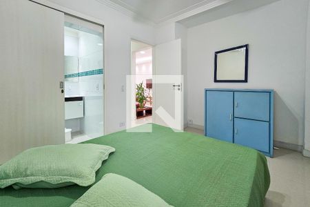 Apartamento para alugar com 80m², 2 quartos e 1 vagaSuíte