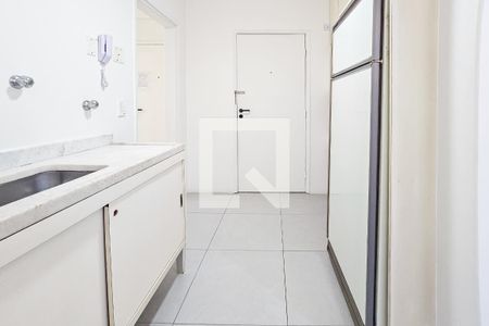 Apartamento para alugar com 80m², 2 quartos e 1 vagaCozinha