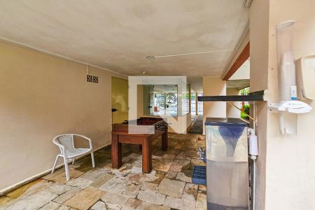 Apartamento para alugar com 80m², 2 quartos e 1 vagaÁrea de Lazer