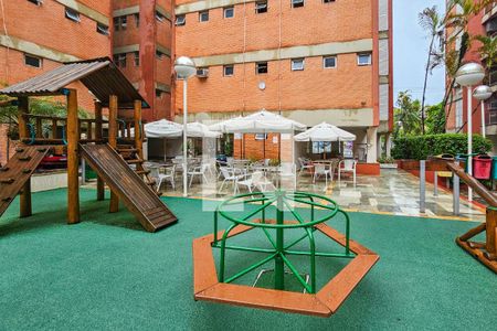 Apartamento para alugar com 80m², 2 quartos e 1 vagaÁrea de Lazer