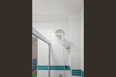 Apartamento para alugar com 80m², 2 quartos e 1 vagaBanheiro da Suíte