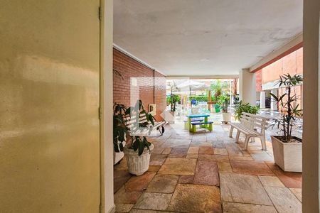 Apartamento para alugar com 80m², 2 quartos e 1 vagaÁrea de Lazer