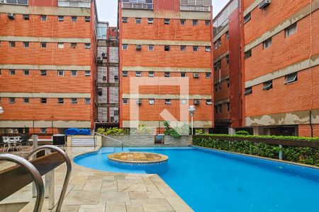 Apartamento para alugar com 80m², 2 quartos e 1 vagaÁrea de Lazer