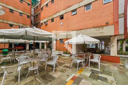 Apartamento para alugar com 80m², 2 quartos e 1 vagaÁrea de Lazer