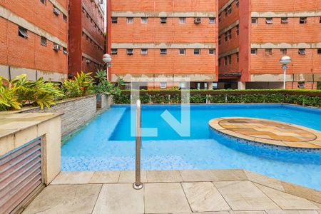Apartamento para alugar com 80m², 2 quartos e 1 vagaÁrea de Lazer