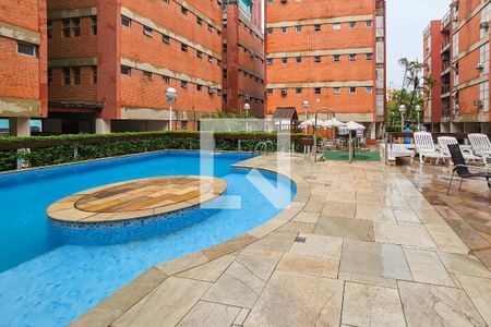 Apartamento para alugar com 80m², 2 quartos e 1 vagaÁrea de Lazer