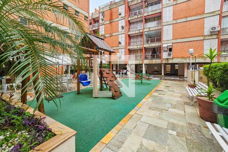 Apartamento para alugar com 80m², 2 quartos e 1 vagaÁrea de Lazer