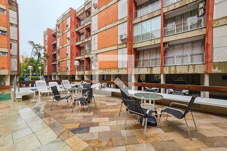 Apartamento para alugar com 80m², 2 quartos e 1 vagaÁrea de Lazer