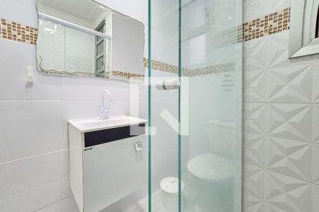 Apartamento para alugar com 80m², 2 quartos e 1 vagaBanheiro