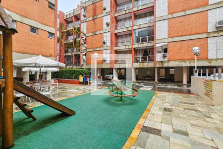 Apartamento para alugar com 80m², 2 quartos e 1 vagaÁrea de Lazer