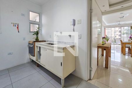 Apartamento para alugar com 80m², 2 quartos e 1 vagaCozinha