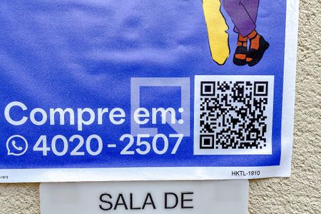 Apartamento à venda com 25m², 1 quarto e sem vagaÁrea de Serviço