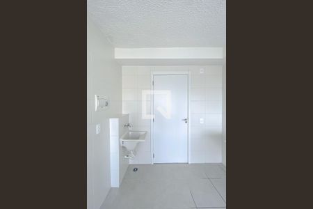 Apartamento à venda com 25m², 1 quarto e sem vagaÁrea de Serviço