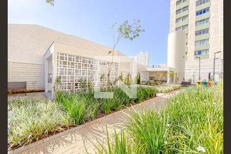 Apartamento à venda com 25m², 1 quarto e sem vagaÁrea comum