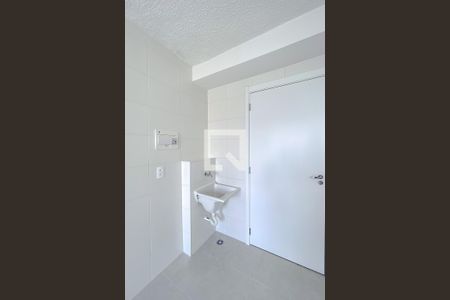 Apartamento à venda com 25m², 1 quarto e sem vagaÁrea de Serviço