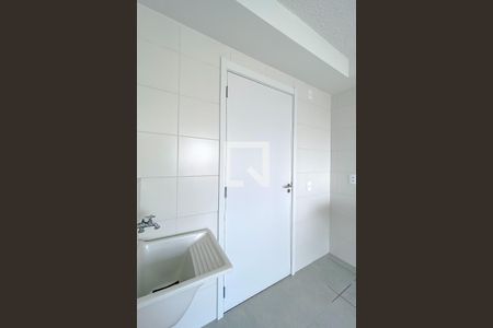 Apartamento à venda com 25m², 1 quarto e sem vagaÁrea de Serviço