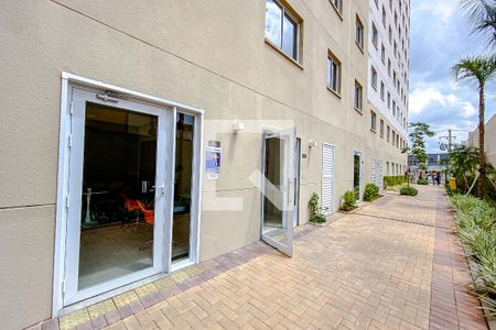 Apartamento à venda com 25m², 1 quarto e sem vagaÁrea de Serviço