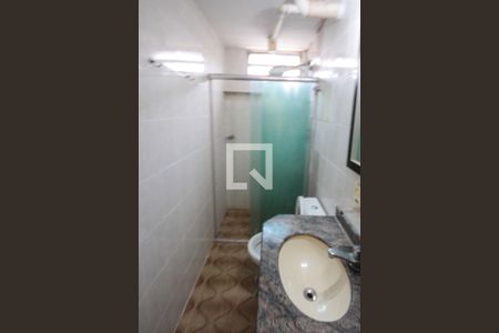 Apartamento à venda com 45m², 2 quartos e 1 vaga Apartamento à venda com 45m², 2 quartos e 1 vagaBanheiro