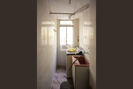 Apartamento à venda com 45m², 2 quartos e 1 vaga Apartamento à venda com 45m², 2 quartos e 1 vagaÁrea de Serviço