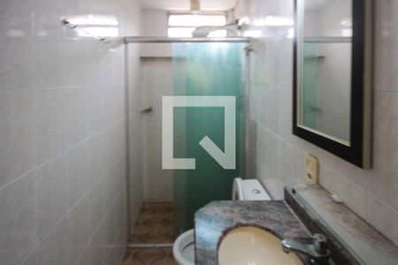 Apartamento à venda com 45m², 2 quartos e 1 vaga Apartamento à venda com 45m², 2 quartos e 1 vagaBanheiro