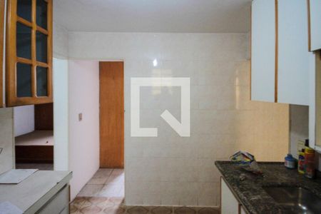 Apartamento à venda com 45m², 2 quartos e 1 vaga Apartamento à venda com 45m², 2 quartos e 1 vagaCozinha