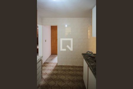 Apartamento à venda com 45m², 2 quartos e 1 vaga Apartamento à venda com 45m², 2 quartos e 1 vagaCozinha