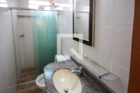 Apartamento à venda com 45m², 2 quartos e 1 vaga Apartamento à venda com 45m², 2 quartos e 1 vagaBanheiro