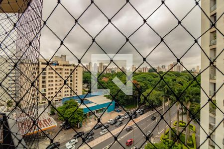 Apartamento para alugar com 97m², 3 quartos e 3 vagas Apartamento para alugar com 97m², 3 quartos e 3 vagasVista do Quarto 3