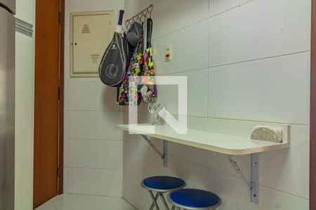 Apartamento para alugar com 97m², 3 quartos e 3 vagas Apartamento para alugar com 97m², 3 quartos e 3 vagasCozinha