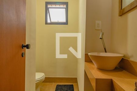 Apartamento para alugar com 97m², 3 quartos e 3 vagas Apartamento para alugar com 97m², 3 quartos e 3 vagasLavabo