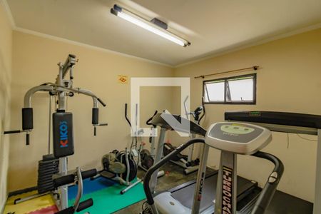 Apartamento para alugar com 97m², 3 quartos e 3 vagas Apartamento para alugar com 97m², 3 quartos e 3 vagasÁrea comum