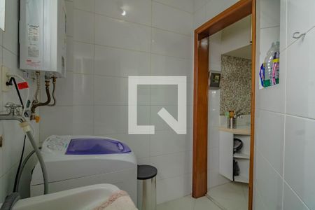 Apartamento para alugar com 97m², 3 quartos e 3 vagas Apartamento para alugar com 97m², 3 quartos e 3 vagasÁrea de serviço