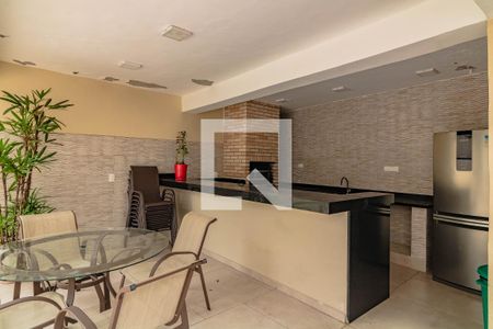 Apartamento para alugar com 97m², 3 quartos e 3 vagas Apartamento para alugar com 97m², 3 quartos e 3 vagasÁrea comum