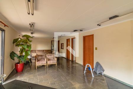 Apartamento para alugar com 97m², 3 quartos e 3 vagas Apartamento para alugar com 97m², 3 quartos e 3 vagasÁrea comum