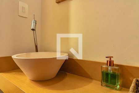 Apartamento para alugar com 97m², 3 quartos e 3 vagas Apartamento para alugar com 97m², 3 quartos e 3 vagasLavabo