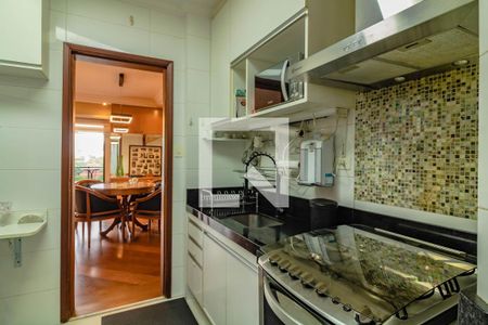 Apartamento para alugar com 97m², 3 quartos e 3 vagas Apartamento para alugar com 97m², 3 quartos e 3 vagasCozinha