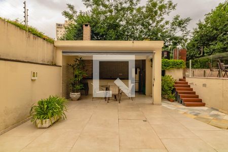 Apartamento para alugar com 97m², 3 quartos e 3 vagas Apartamento para alugar com 97m², 3 quartos e 3 vagasÁrea comum