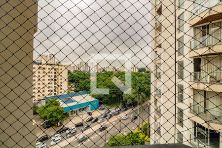 Apartamento para alugar com 97m², 3 quartos e 3 vagas Apartamento para alugar com 97m², 3 quartos e 3 vagasVista do Quarto 2