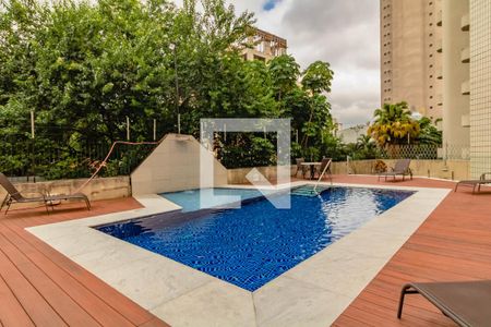 Apartamento para alugar com 97m², 3 quartos e 3 vagas Apartamento para alugar com 97m², 3 quartos e 3 vagasÁrea comum